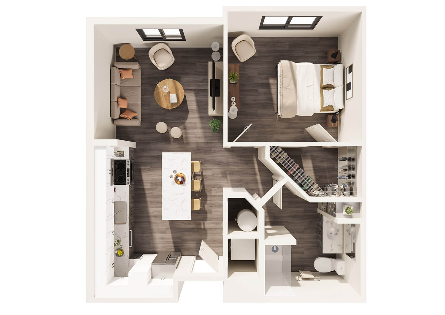 4x2SMARTB